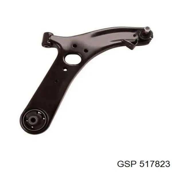 Резинка заднего стабилизатора GSP 517823 цена, от 1.44 USD