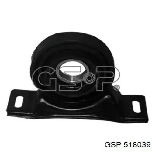 Купить 518039 GSP Опорный подшипник амортизатора