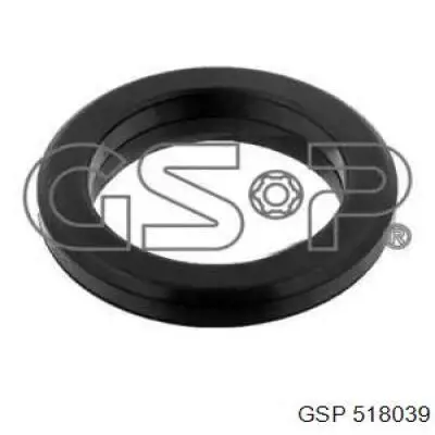 518039 GSP rolamento de suporte do amortecedor dianteiro