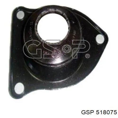 Опора стойки амортизатора переднего GSP 518075 цена, от 25.62 USD