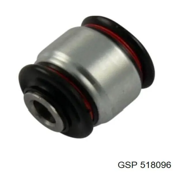 Сайлентблок заднего кулака Bcguma BC2505 цена, от 8.29 USD