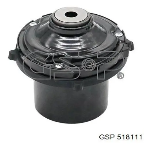 518111 GSP