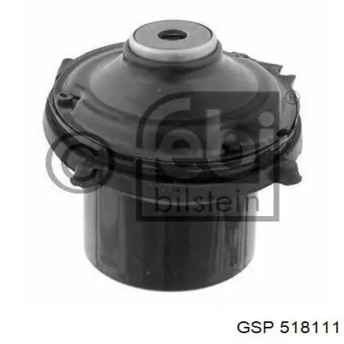 Опора стойки амортизатора переднего GSP 518111 цена, от 6.90 USD