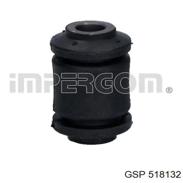 Сайлентблок передней подвески GSP 518132 цена, от 2.33 USD