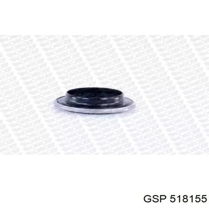 Купить 518155 GSP Опорный подшипник амортизатора