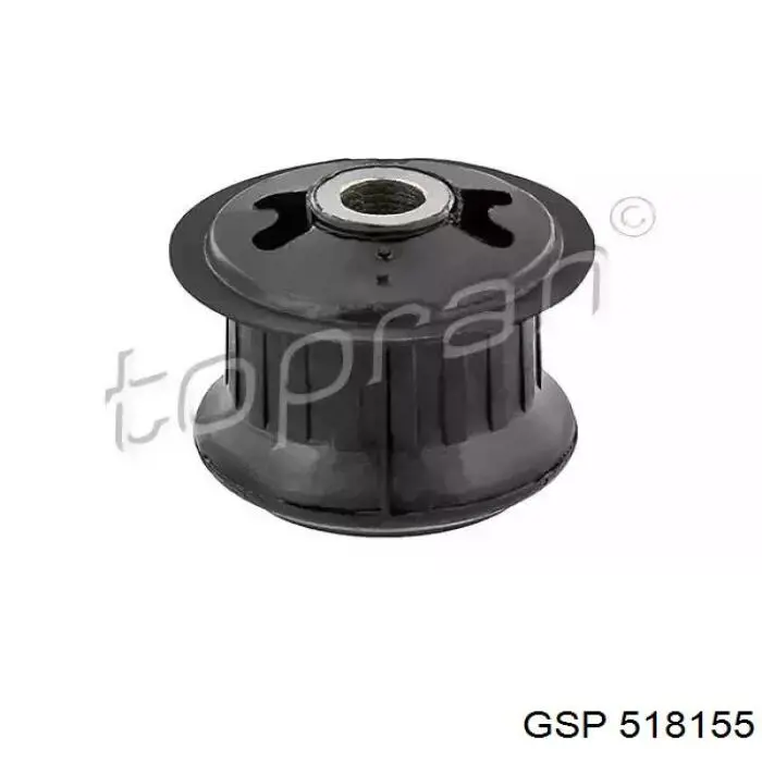Купить 518155 GSP Опорный подшипник амортизатора