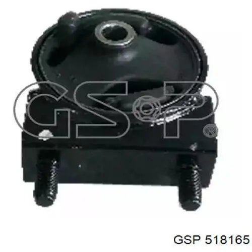 Правая подушка двигателя INF250816 InA-For