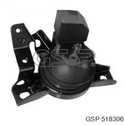 Подушка двигателя GSP 518306 цена, от 56.50 USD