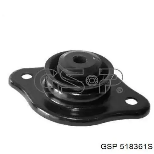 Опора амортизатора заднего CMD518 Parts-Mall
