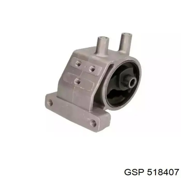 Опора двигателя Blue Print ADG080302
