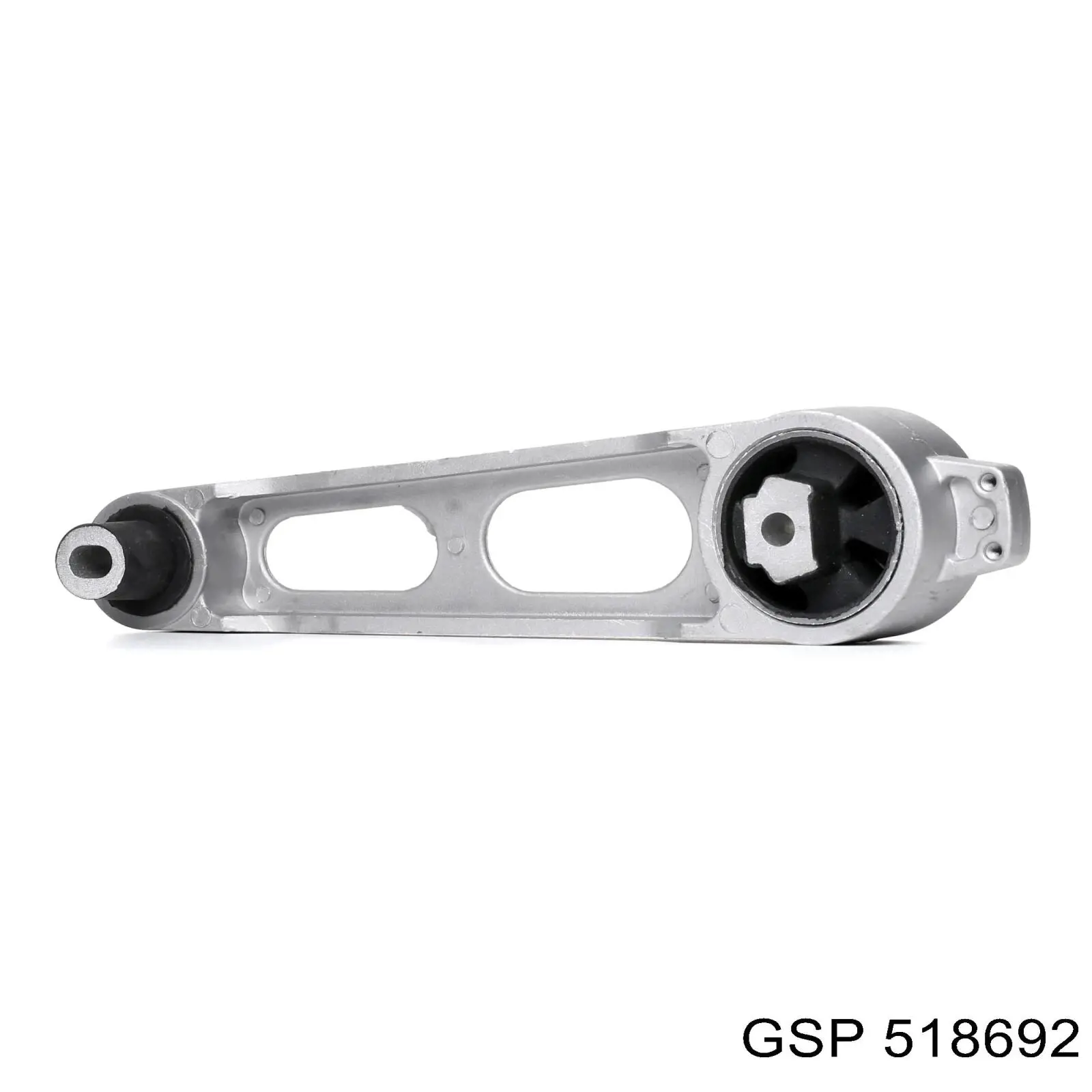 Гидроопора двигателя передняя GSP 518692 цена, от 29.71 USD