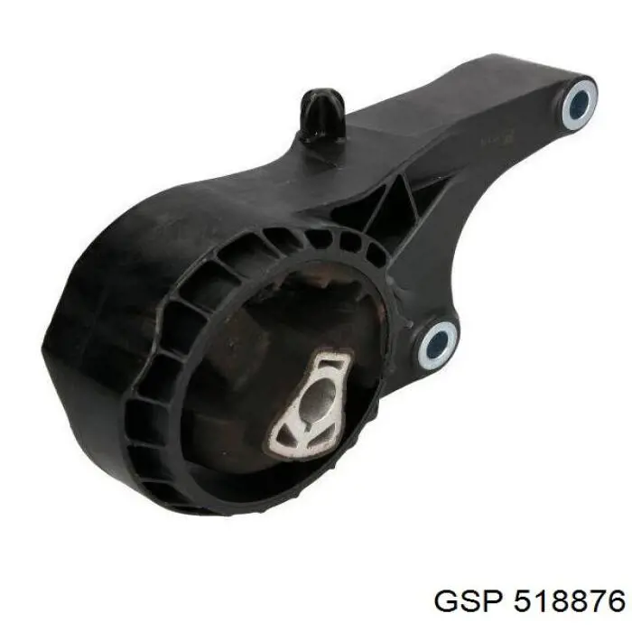 Гидроопора двигателя передняя GSP 518876 цена, от 42.02 USD