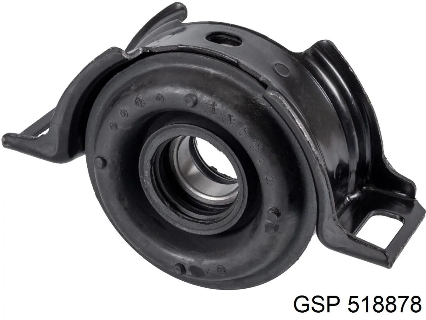 Подвесной подшипник карданного вала 372300K011 Toyota