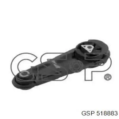 Купить GP8200780781 GP Гидроопора двигателя задняя