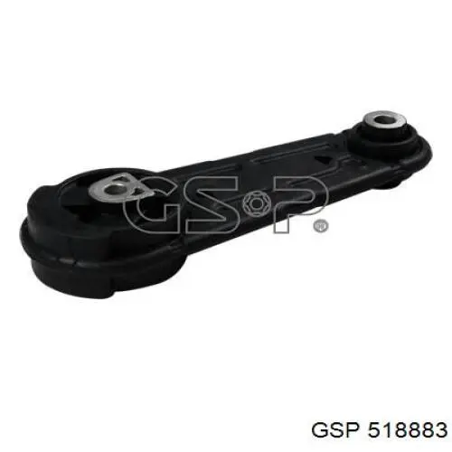 Купить 8200500928 Renault (RVI) Гидроопора двигателя задняя