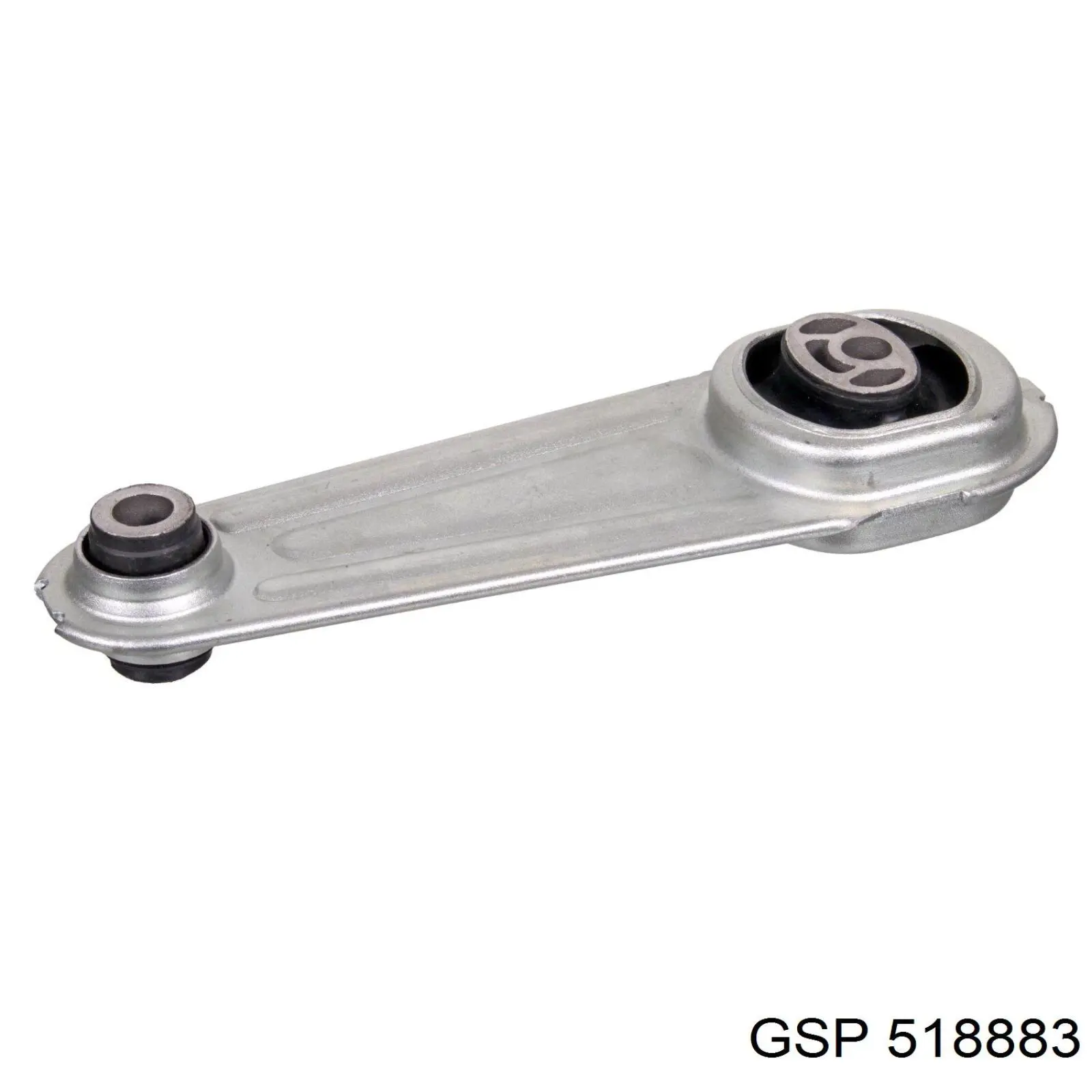 Задняя опора двигателя GP8200780781 GP