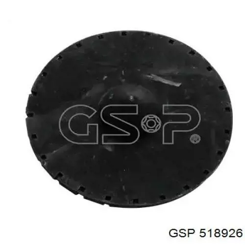 Опорный подшипник амортизатора 518926 GSP