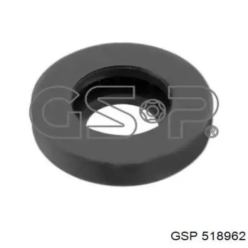 Подшипник опорный амортизатора переднего 518962 GSP