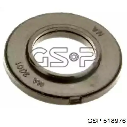518976 GSP подшипник опорный амортизатора переднего