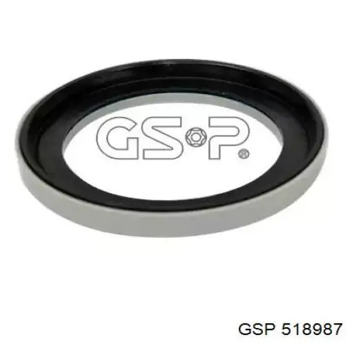 Подшипник опорный амортизатора, переднего Patron PSE4424 цена, от 6.37 USD