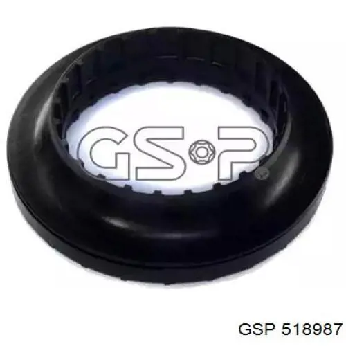 PSE4424 Patron Подшипник верхней опоры