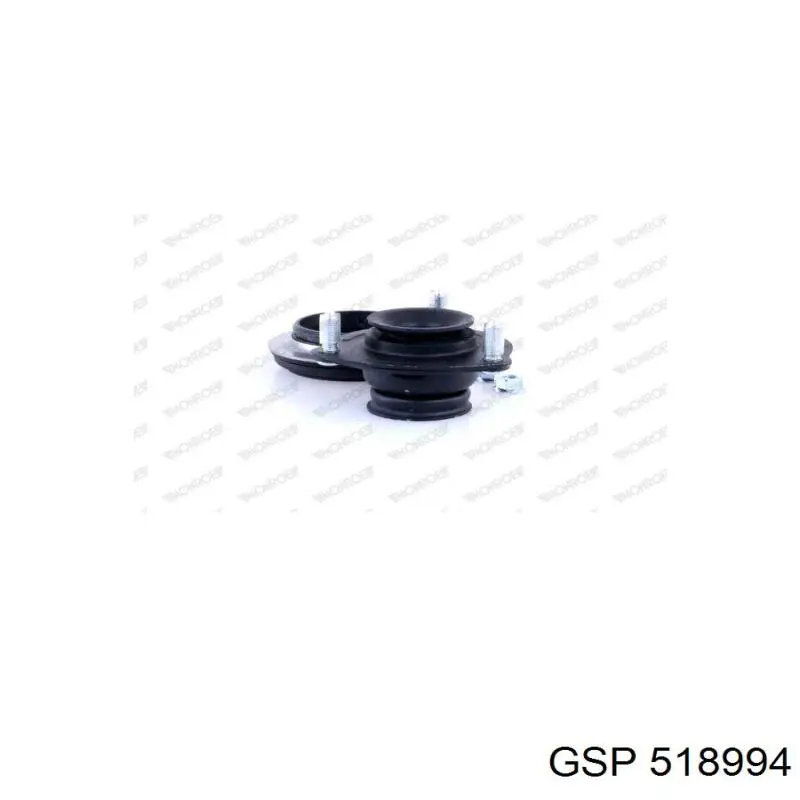 Купить 518994 GSP Опорный подшипник амортизатора