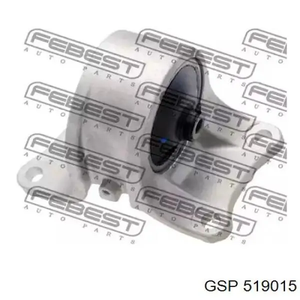 Купить 113202Y00B Nissan/Infiniti Гидроопора двигателя задняя