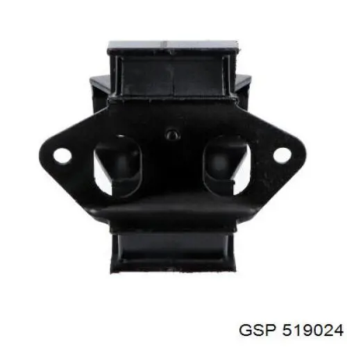 Подушка коробки передач Q0020515 Q-fix