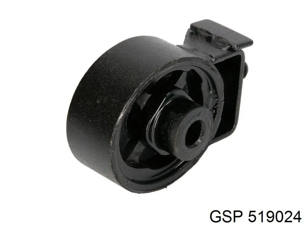 MMK60R Febest Опора КПП