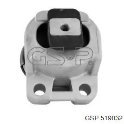 Правая подушка двигателя 7G916F012FD Ford