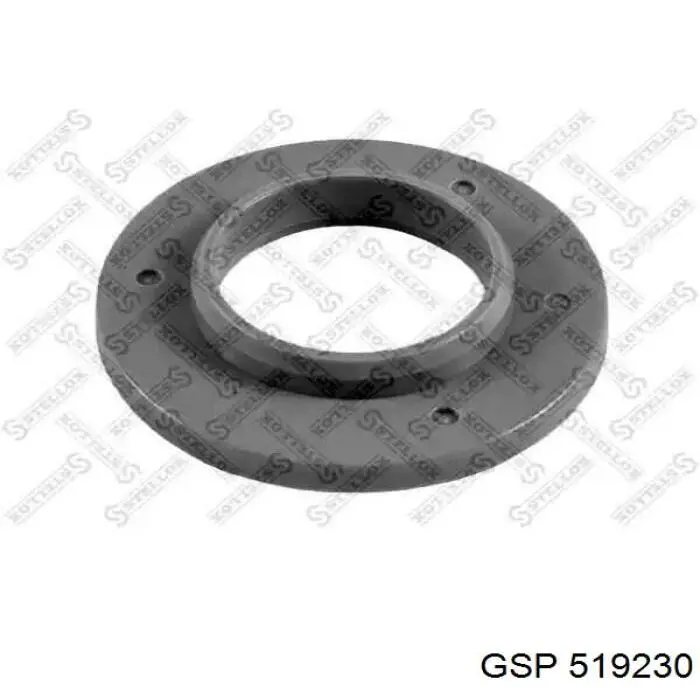 Подшипник опорный амортизатора, переднего GSP 519230 цена, от 2.59 USD