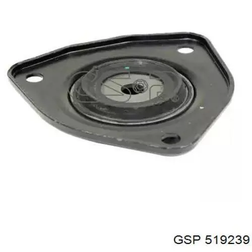Опора стойки амортизатора переднего GSP 519239 цена, от 7.54 USD