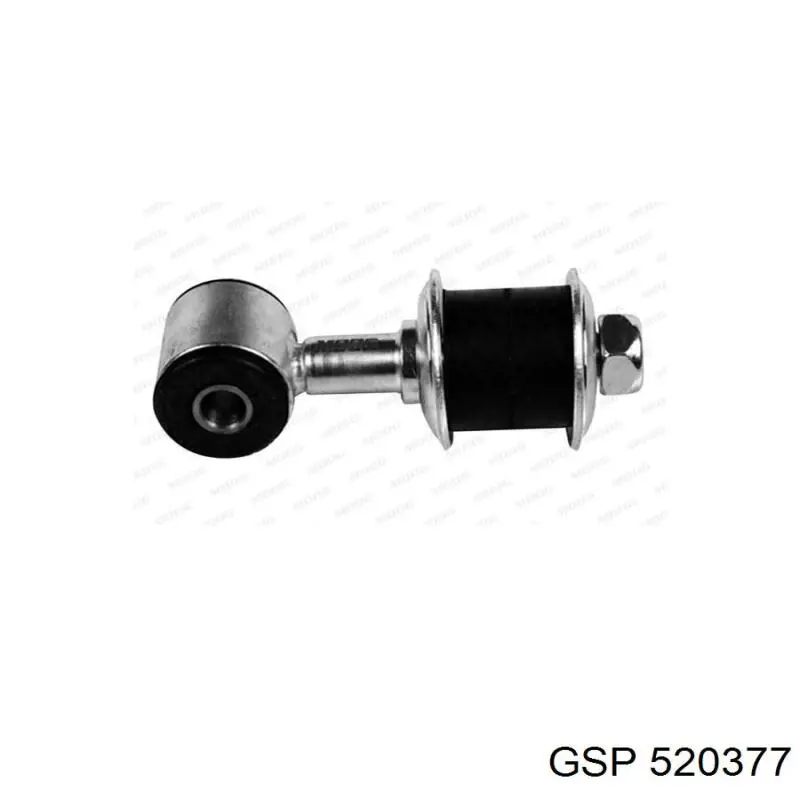 Купить 520377 GSP Амортизационная стойка