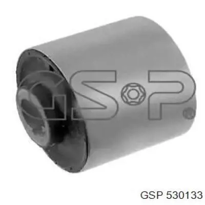 Сайлентблок передней подвески GSP 530133 цена, от 9.39 USD