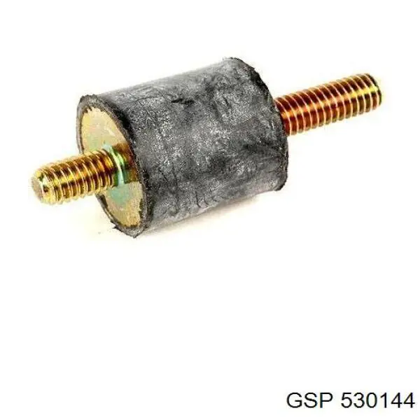 Подушка (опора) двигателя, левая/правая GSP 530144 цена, от 48.82 USD