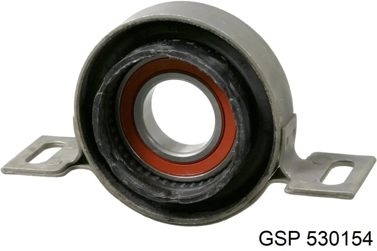 Карданный подшипник GSP 530154 цена, от 11.52 USD