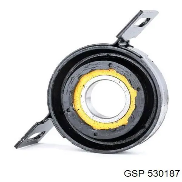 Муфта подвесного подшипника карданного вала GSP 530187 цена, от 15.92 USD
