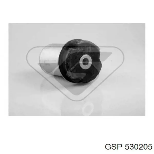 Сайлентблок заднего подрамника GSP 530205 цена, от 9.09 USD