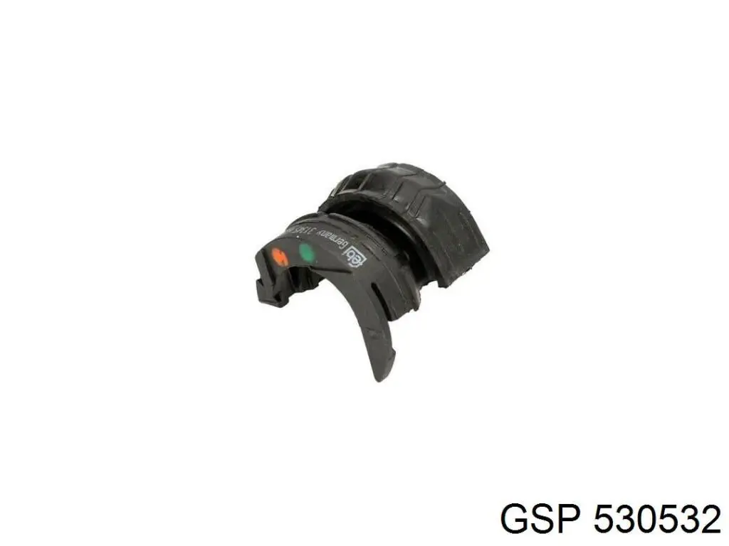 Втулка переднего стабилизатора Dayco DSS1934 цена, от 3.67 USD