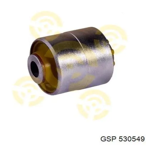 Полиуретановый сайлентблок заднего нижнего рычага Caster RXD8511 цена, от 9.74 USD