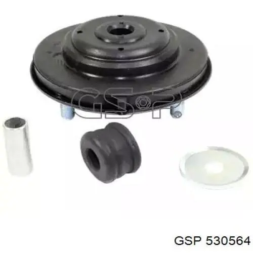 Подшипник опоры амортизатора GSP 530564
