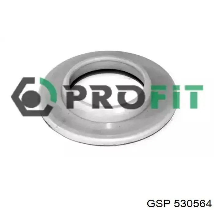 Купить 530564 GSP Опорный подшипник амортизатора