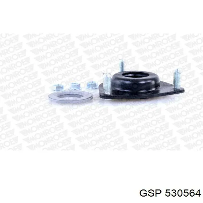 Купить 530564 GSP Опорный подшипник амортизатора