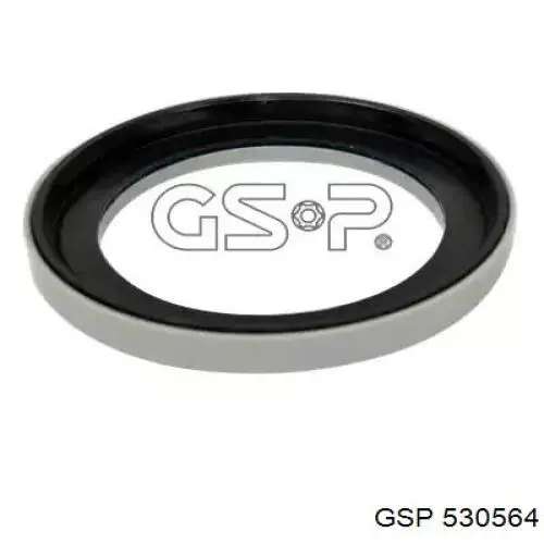 Опорный подшипник амортизатора 530564 GSP