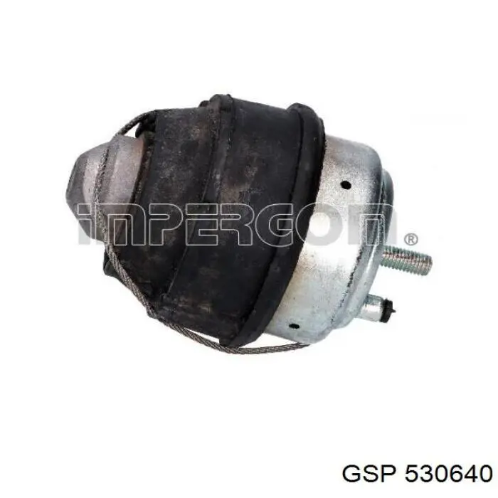 Soporte motor delantero 530640 GSP