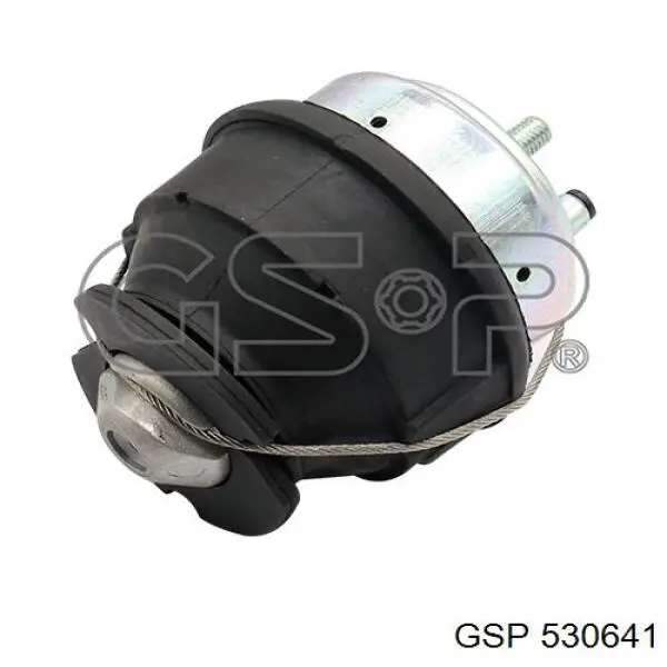 Задняя опора двигателя GSP 530641 цена, от 46.70 USD