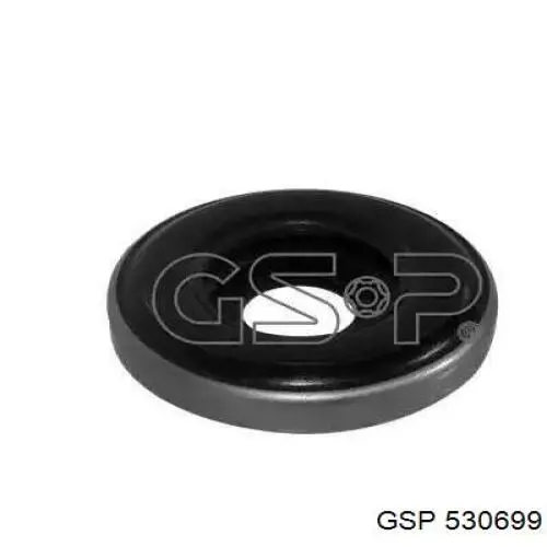 Подшипник опорный амортизатора, переднего GSP 530699 цена, от 2.59 USD