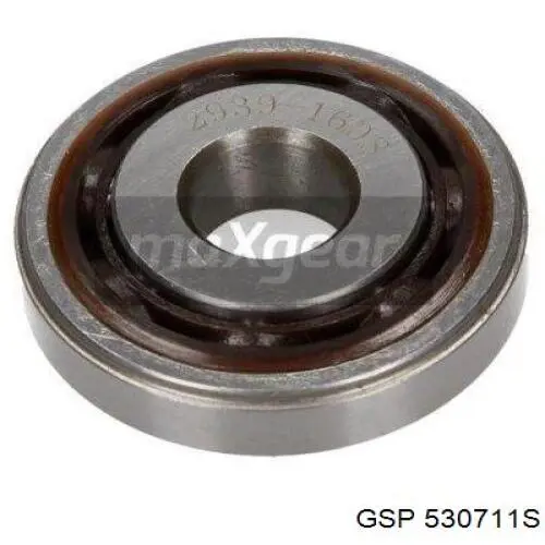 Опора стойки амортизатора переднего GSP 530711S цена, от 29.77 USD