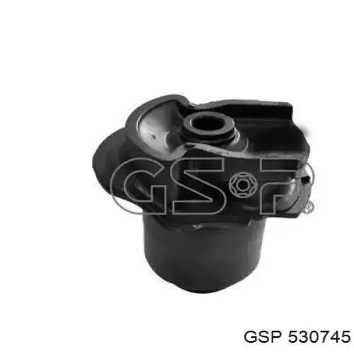 Втулка переднего стабилизатора GSP 530745 цена, от 4.85 USD