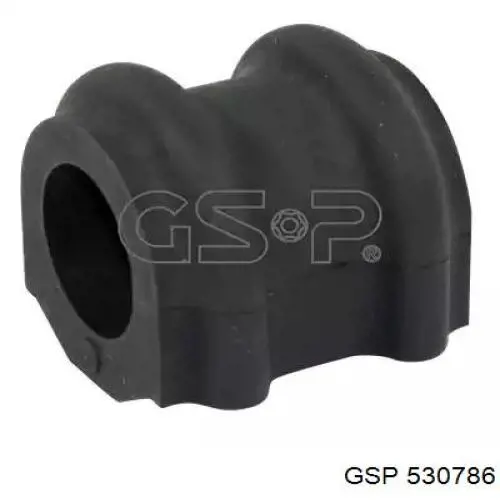 Втулка переднего стабилизатора KAP KM0700585 цена, от 2.08 USD
